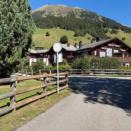 Alpine Charm At Casa Ogna 1-5 Guests Apartment