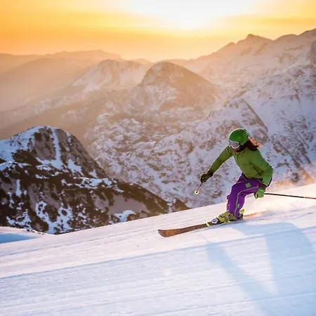 Alpine Charm At Casa Ogna 1-5 Guests * Klosters