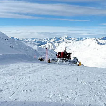 Alpine Charm At Casa Ogna 1-5 Guests Apartment Klosters